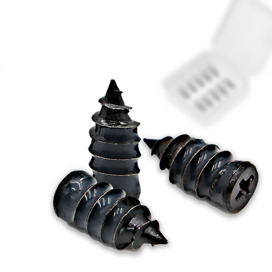 Tire Sealing Nail 10-Pack For Quick Puncture Repair - Image 1