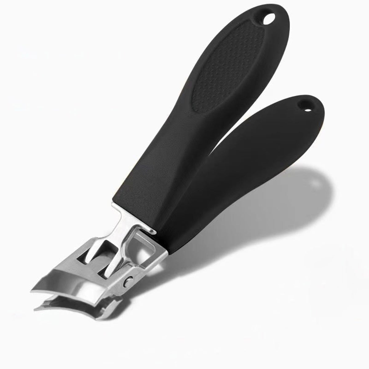 Titanclip Nail Clipper For Thick And Ingrown Nails Professional Precision - Image 2