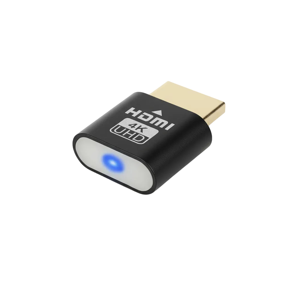 TV Streaming Device 4K UHD Plug And Play HDMI - Image 1