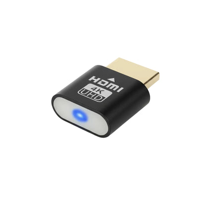 TV Streaming Device 4K UHD Plug And Play HDMI - Image 1