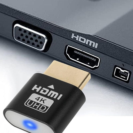 TV Streaming Device 4K UHD Plug And Play HDMI - Image 7