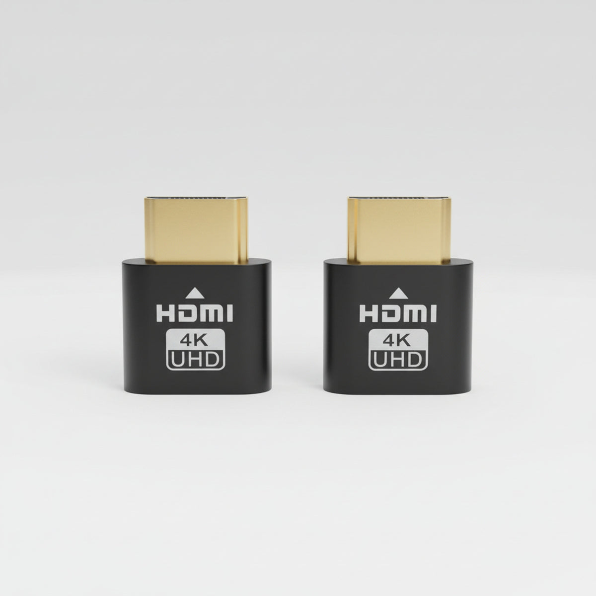 TV Streaming Device 4K UHD Plug And Play HDMI - Image 9