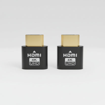 TV Streaming Device 4K UHD Plug And Play HDMI - Image 9