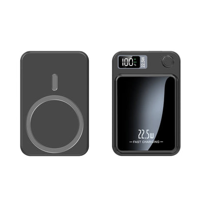 Ultra-Slim 20000mAh Mobile Charging Power Bank - Image 6