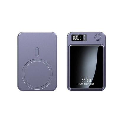 Ultra-Slim 20000mAh Mobile Charging Power Bank - Image 7