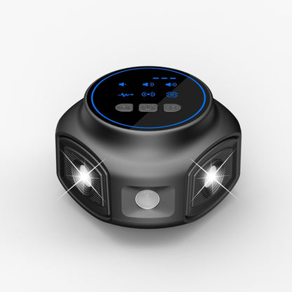 Ultrasonic Pest Repeller 360-Degree Indoor Mouse Expeller - Image 6