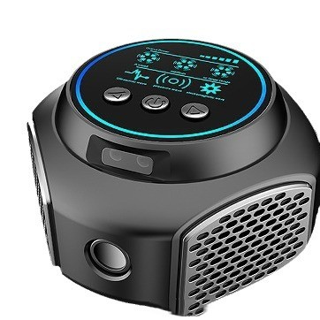 Ultrasonic Pest Repeller 360-Degree Indoor Mouse Expeller - Image 8