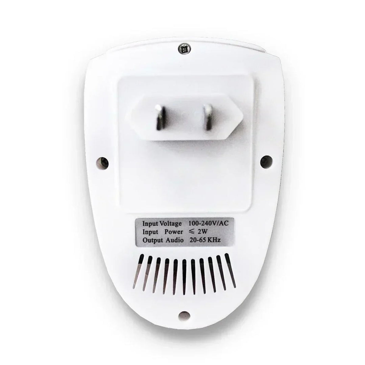 Ultrasonic Pest Repeller For Bed Bugs Effective Relief Within 48 Hours - Image 3