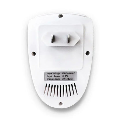 Ultrasonic Pest Repeller For Bed Bugs Effective Relief Within 48 Hours - Image 3