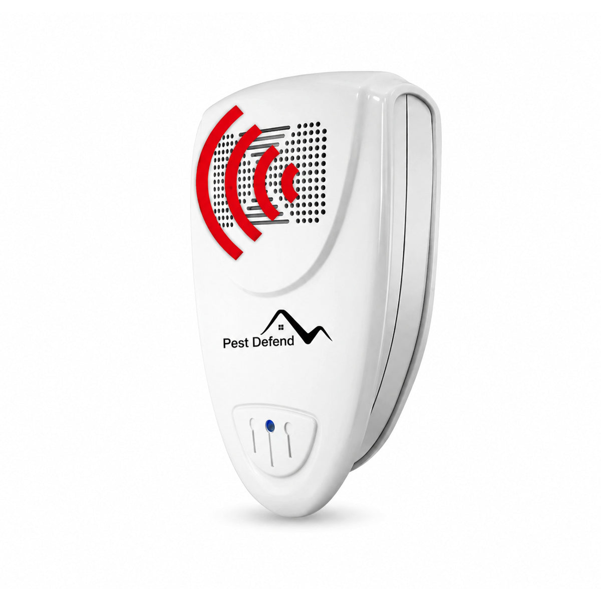 Ultrasonic Pest Repeller For Bed Bugs Effective Relief Within 48 Hours - Image 2
