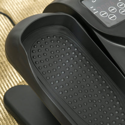 Under Desk Elliptical Machine With Remote Control And LCD Display For Home And Office Use - Image 7