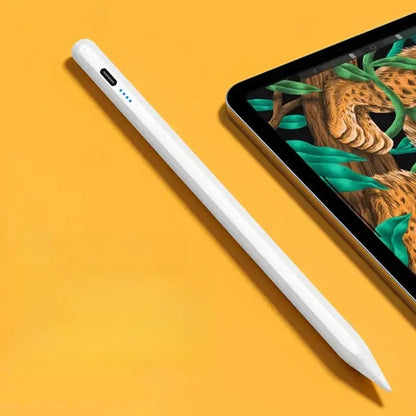 Universal Touch Stylus Pen For Tablets With Durable Design Compatible With iPad And Android Devices - Image 1