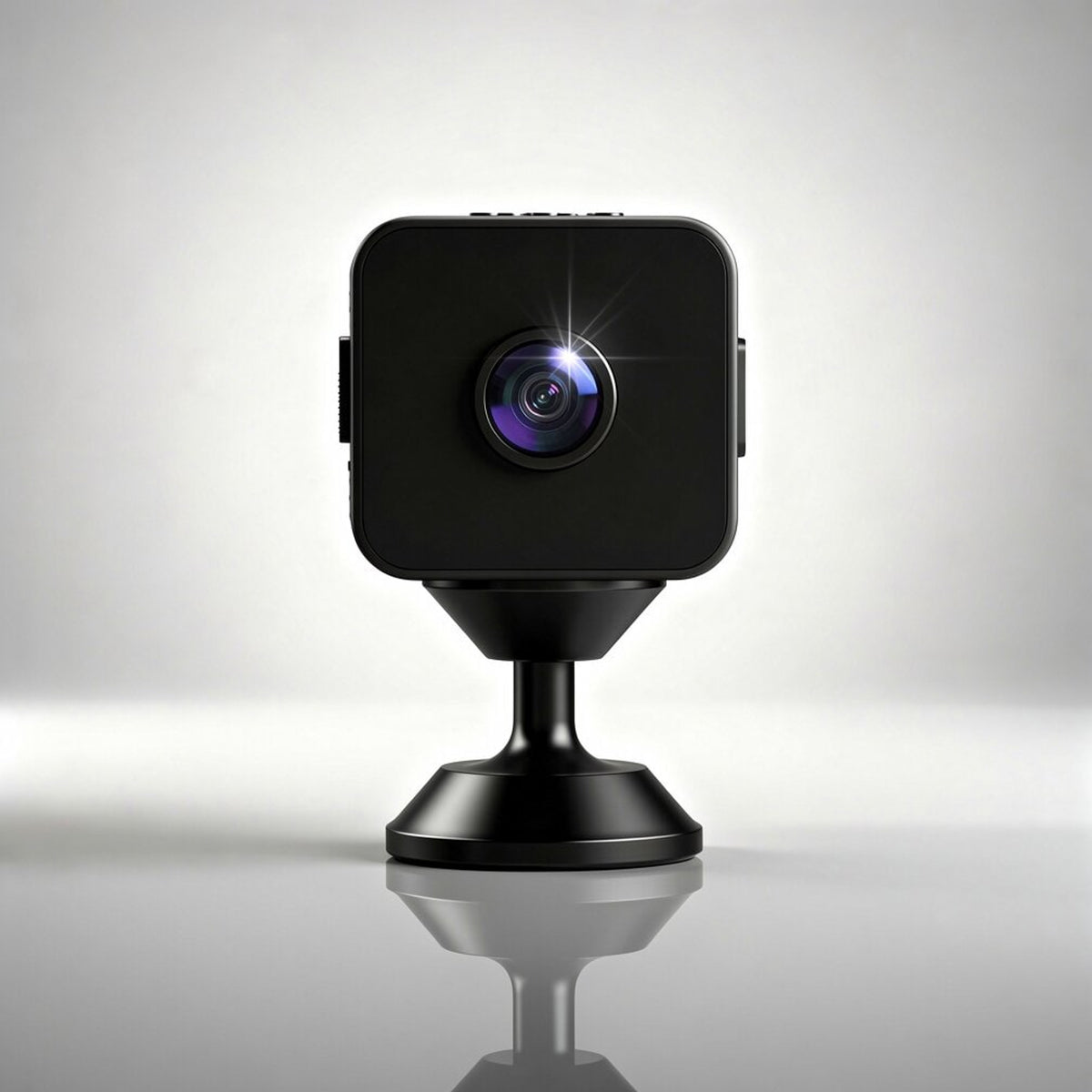 USB Kabellose Sicherheitskamera Mini Security Camera - Image 1
