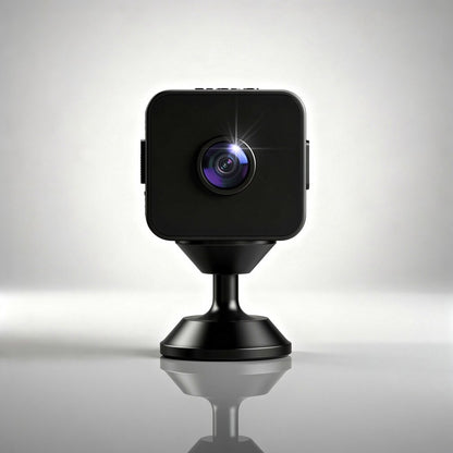 USB Kabellose Sicherheitskamera Mini Security Camera - Image 1
