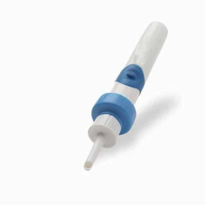 Vacuum Ear Cleaner With Soft Silicone Tip For Safe Gentle Earwax Removal - Image 3