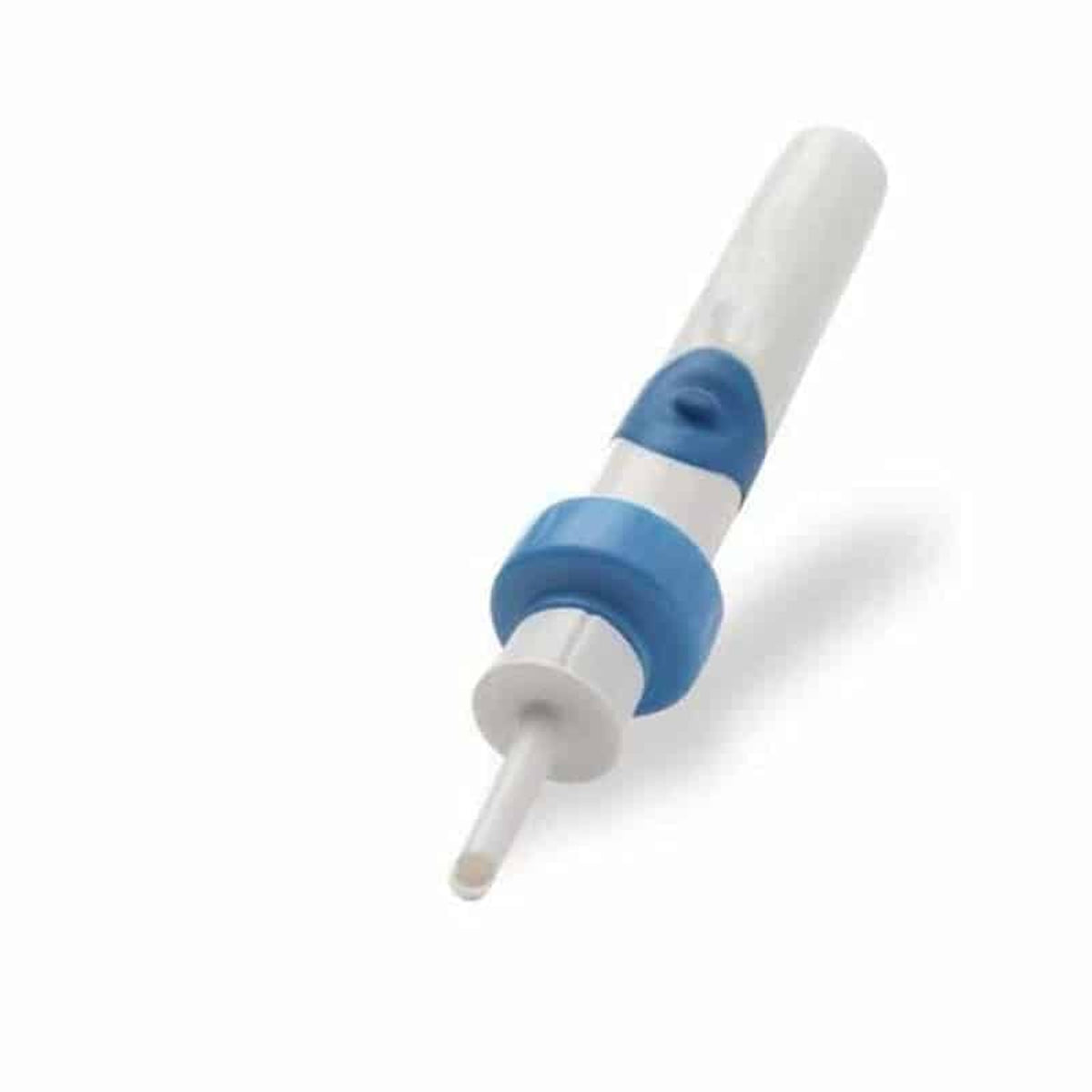 Vacuum Ear Cleaner With Soft Silicone Tip For Safe Gentle Earwax Removal - Image 2