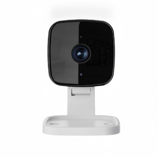 Smart Ai Window Security Camera With No Monthly Fees Record Directly To Sd Card Live Alerts And Motion Detection Crisp 2k Detail - Image 1