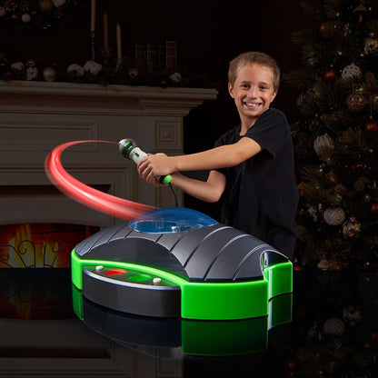 Virtual Pong Game With Two Racquets For Interactive Solo Or Two-Player Fun - Image 4