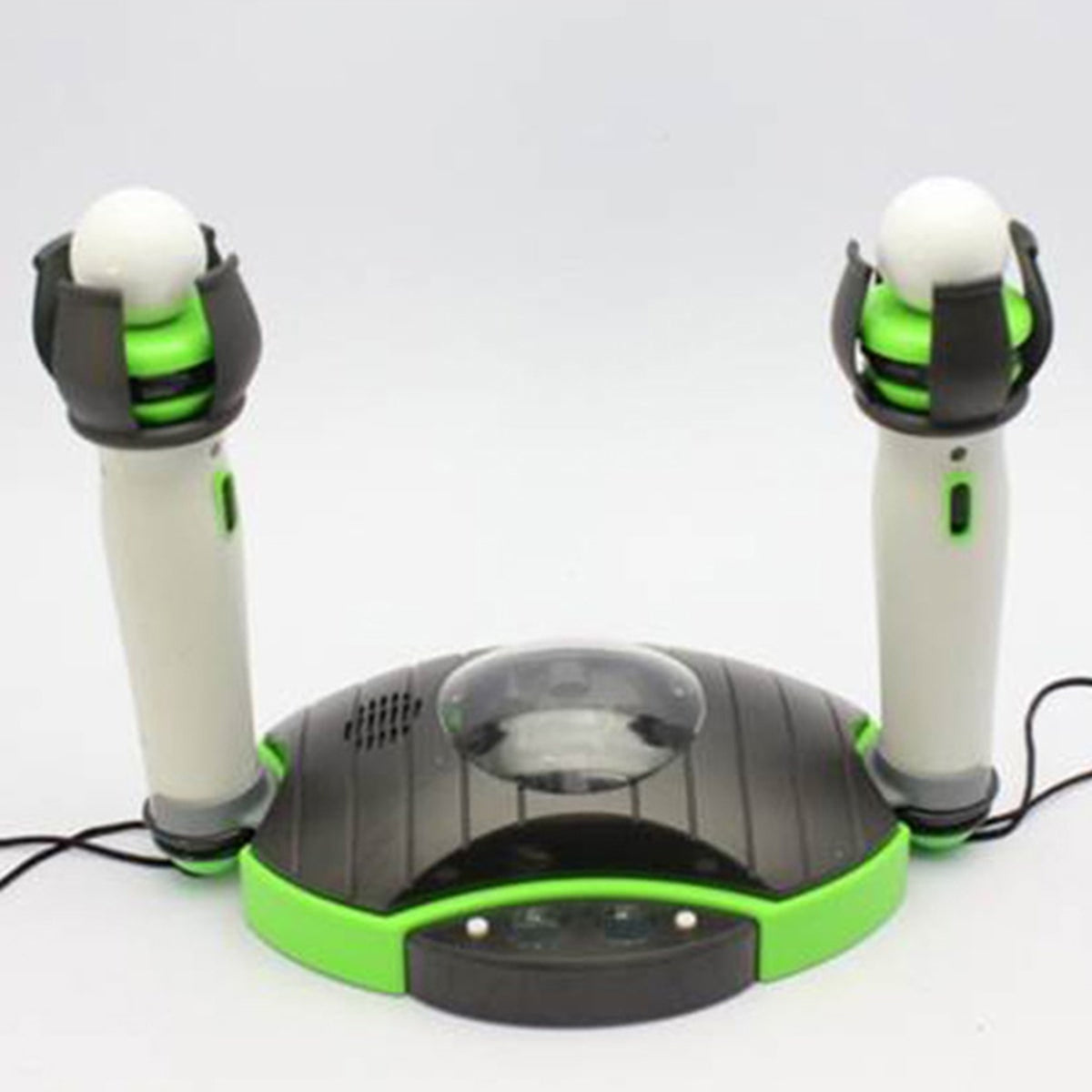 Virtual Pong Game With Two Racquets For Interactive Solo Or Two-Player Fun - Image 3