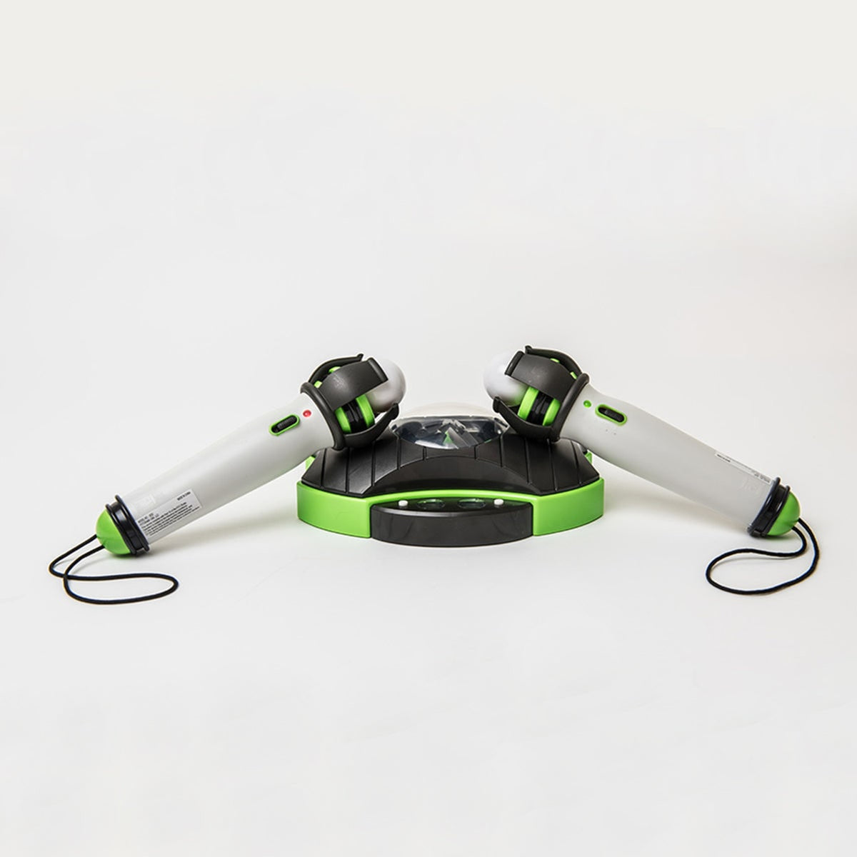 Virtual Pong Game With Two Racquets For Interactive Solo Or Two-Player Fun - Image 5