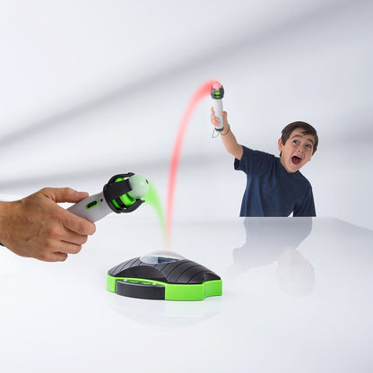 Virtual Pong Game With Two Racquets For Interactive Solo Or Two-Player Fun - Image 6