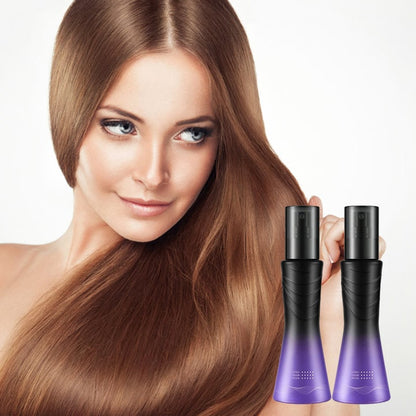 Volumizing Spray For Instant Root Lift And Long-Lasting Fullness Ultra-Light Formula - Image 1