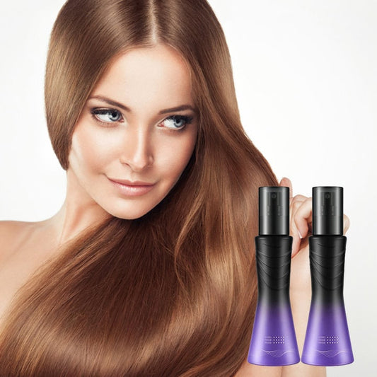 Volumizing Spray For Instant Root Lift And Long-Lasting Fullness Ultra-Light Formula - Image 1
