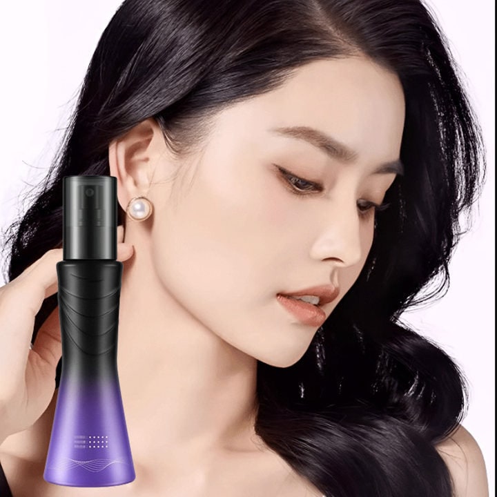 Volumizing Spray For Instant Root Lift And Long-Lasting Fullness Ultra-Light Formula - Image 2