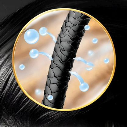 Volumizing Spray For Instant Root Lift And Long-Lasting Fullness Ultra-Light Formula - Image 5
