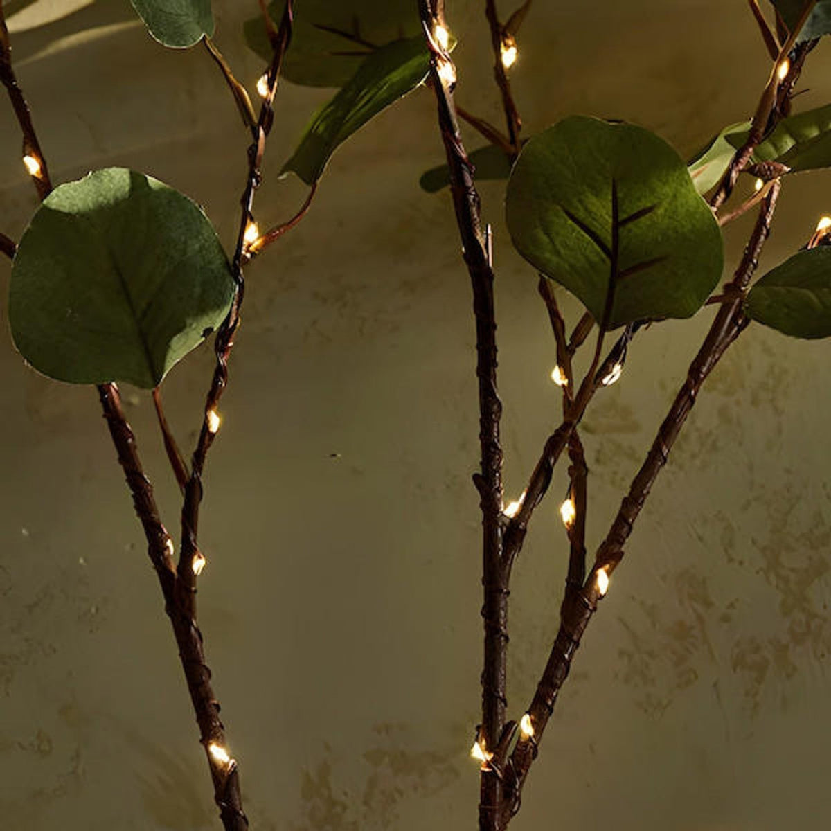 Warm White LED Branch Lights - Image 7