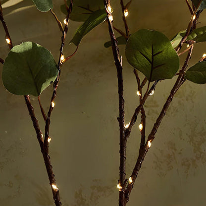 Warm White LED Branch Lights - Image 7
