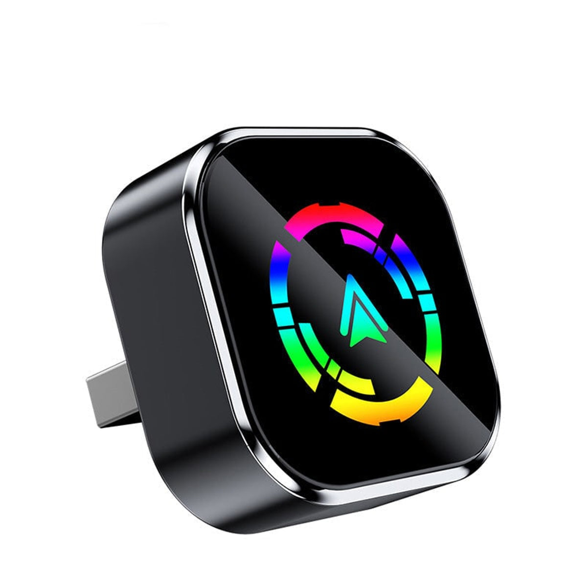 Wireless Adapter For Carplay And Android Auto With Bluetooth 5.0 And Wlan - Image 1