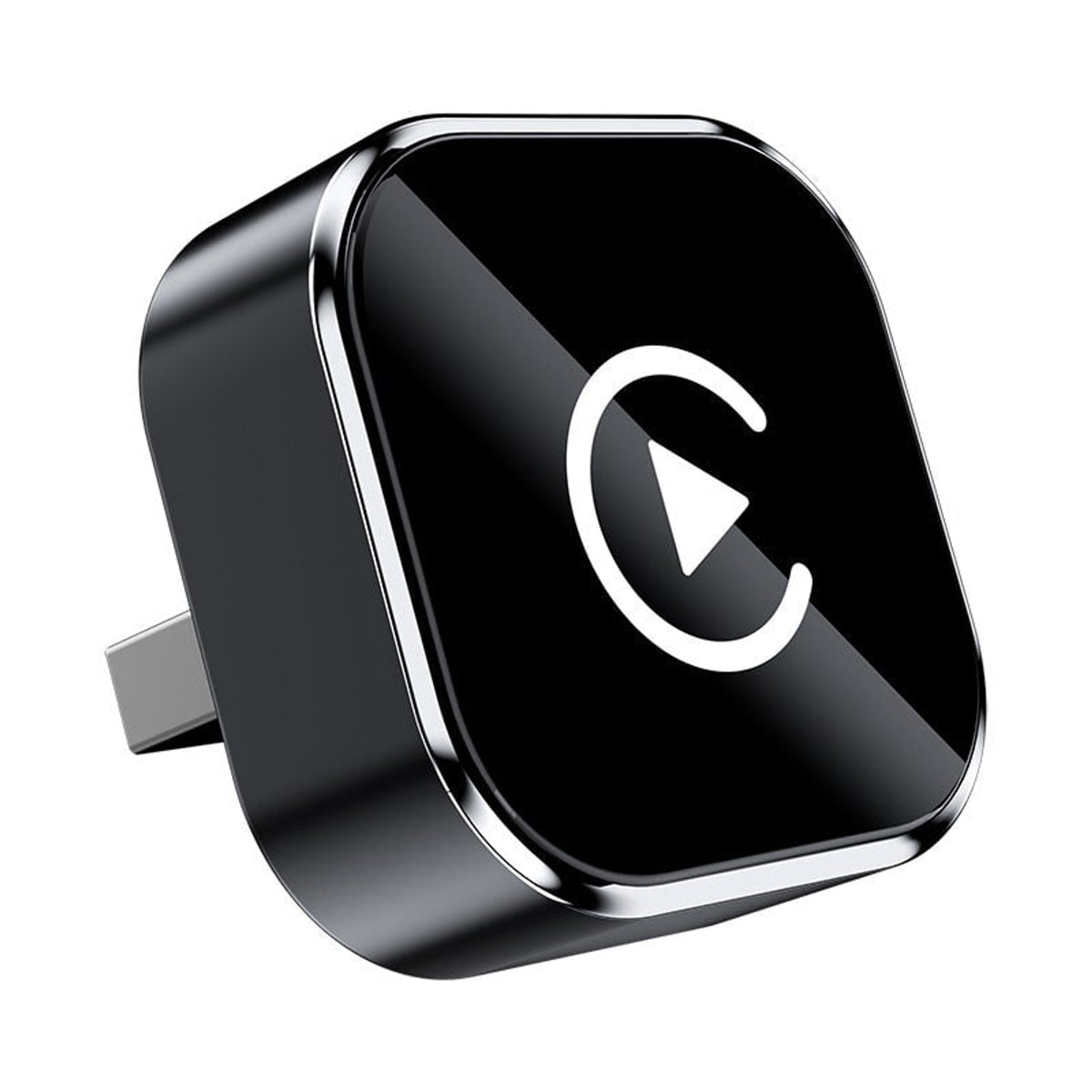 Wireless Adapter For Carplay And Android Auto With Bluetooth 5.0 And Wlan - Image 7