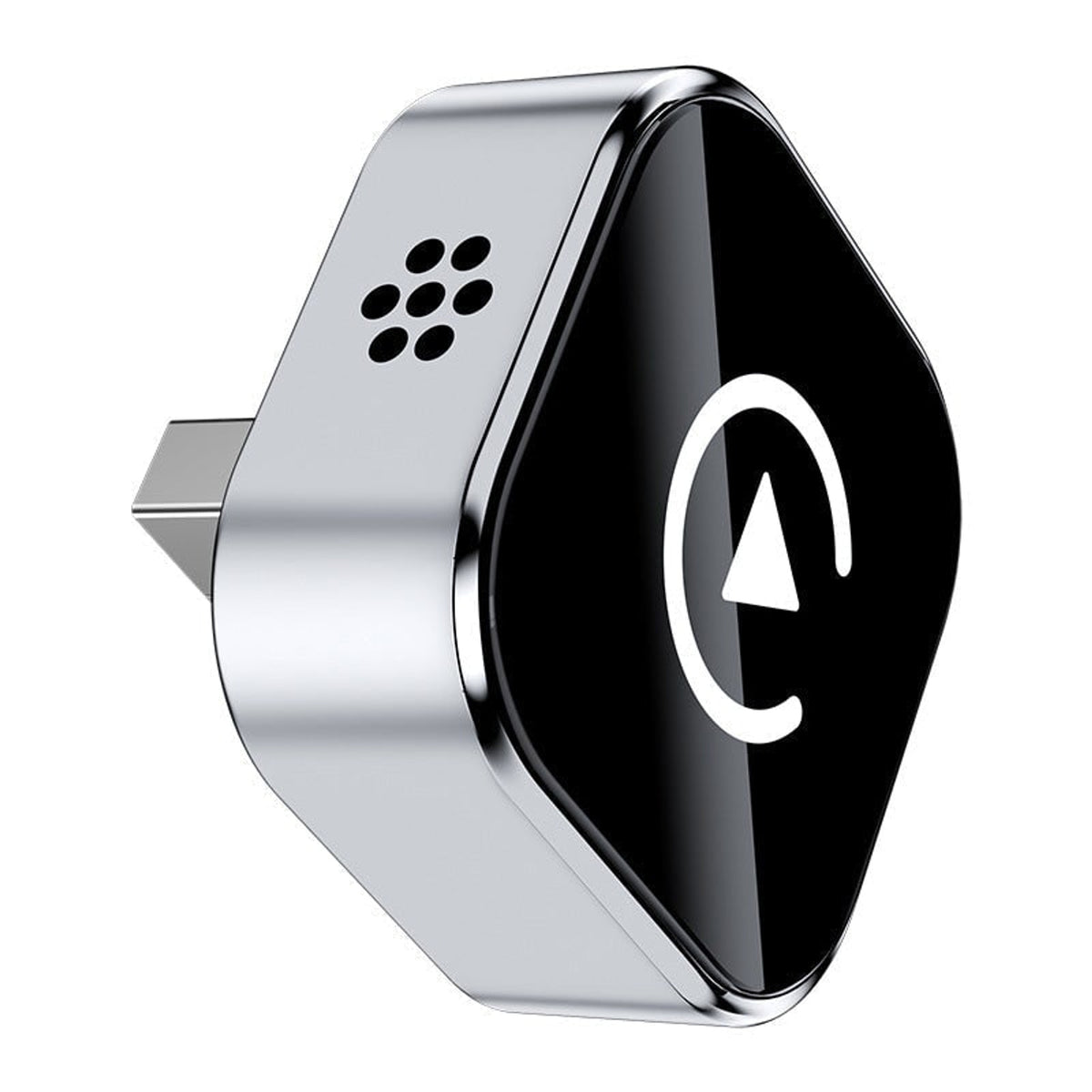 Wireless Adapter For Carplay And Android Auto With Bluetooth 5.0 And Wlan - Image 8