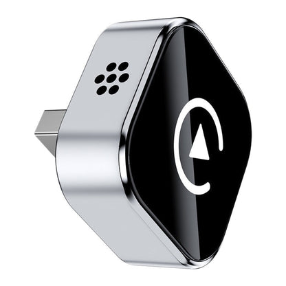Wireless Adapter For Carplay And Android Auto With Bluetooth 5.0 And Wlan - Image 8