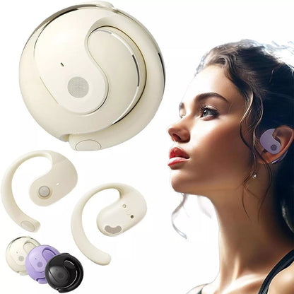 Wireless Bluetooth Earbuds With 36-Hour Battery Life And IPX7 Waterproof Design - Image 7