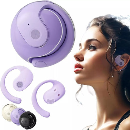 Wireless Bluetooth Earbuds With 36-Hour Battery Life And IPX7 Waterproof Design - Image 8
