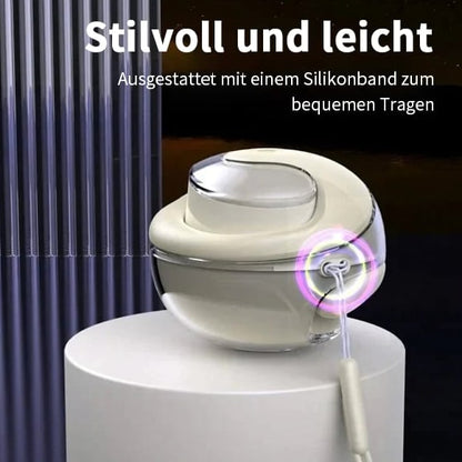 Wireless Bluetooth Earbuds With 36-Hour Battery Life And IPX7 Waterproof Design - Image 9