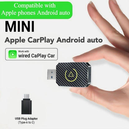 Wireless Carplay Adapter - Image 1