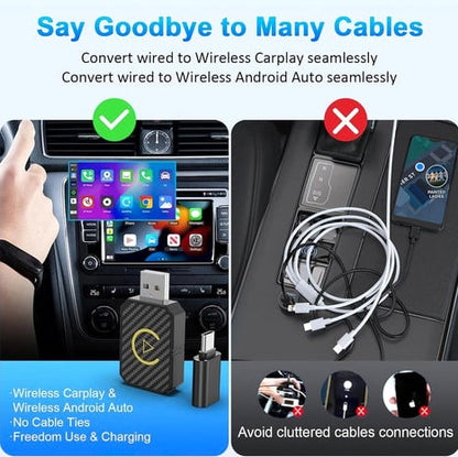 Wireless Carplay Adapter - Image 9