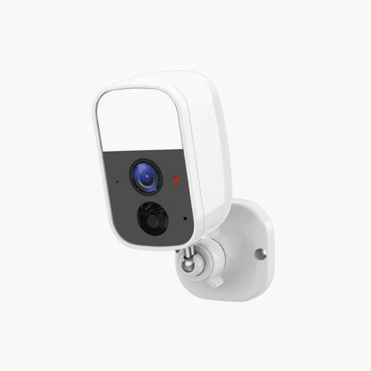Wireless Day & Night IP66 Weatherproof Security Camera - Image 2