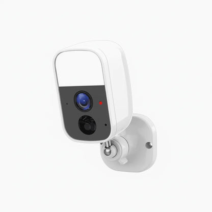 Wireless Day & Night IP66 Weatherproof Security Camera - Image 2