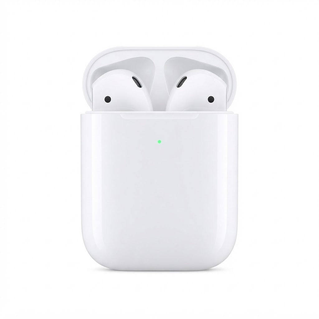 Wireless Earbuds With Bluetooth 5.3 Charging Case Noise Isolating And Waterproof Design For Workouts - Image 2
