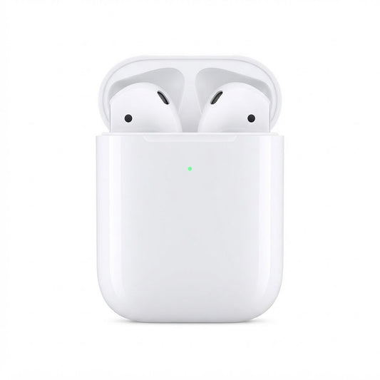 Wireless Earbuds With Bluetooth 5.3 Charging Case Noise Isolating And Waterproof Design For Workouts - Image 2