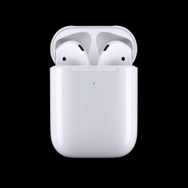 Wireless Earbuds With Bluetooth Charging Case And Noise Isolating Fit - Image 1