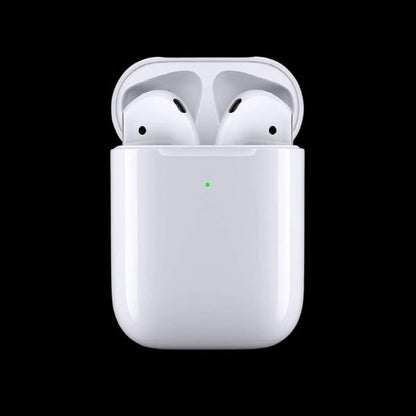 Wireless Earbuds With Bluetooth Charging Case And Noise Isolating Fit - Image 1
