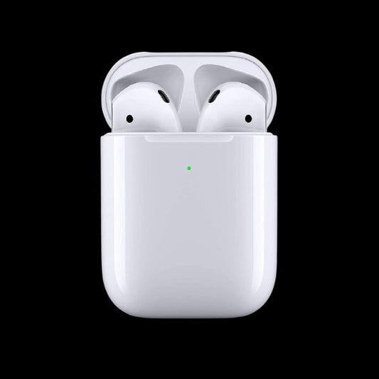 Wireless Earbuds With Bluetooth Charging Case And Noise Isolating Fit - Image 1