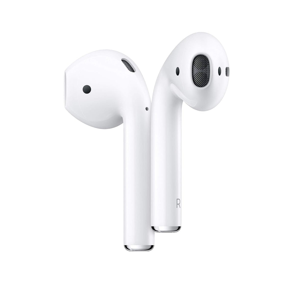 Wireless Earbuds With Bluetooth Charging Case And Noise Isolating Fit - Image 2
