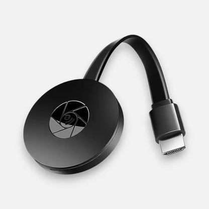 Wireless Screen Mirror Adapter With 1080p HDMI Dongle - Image 8