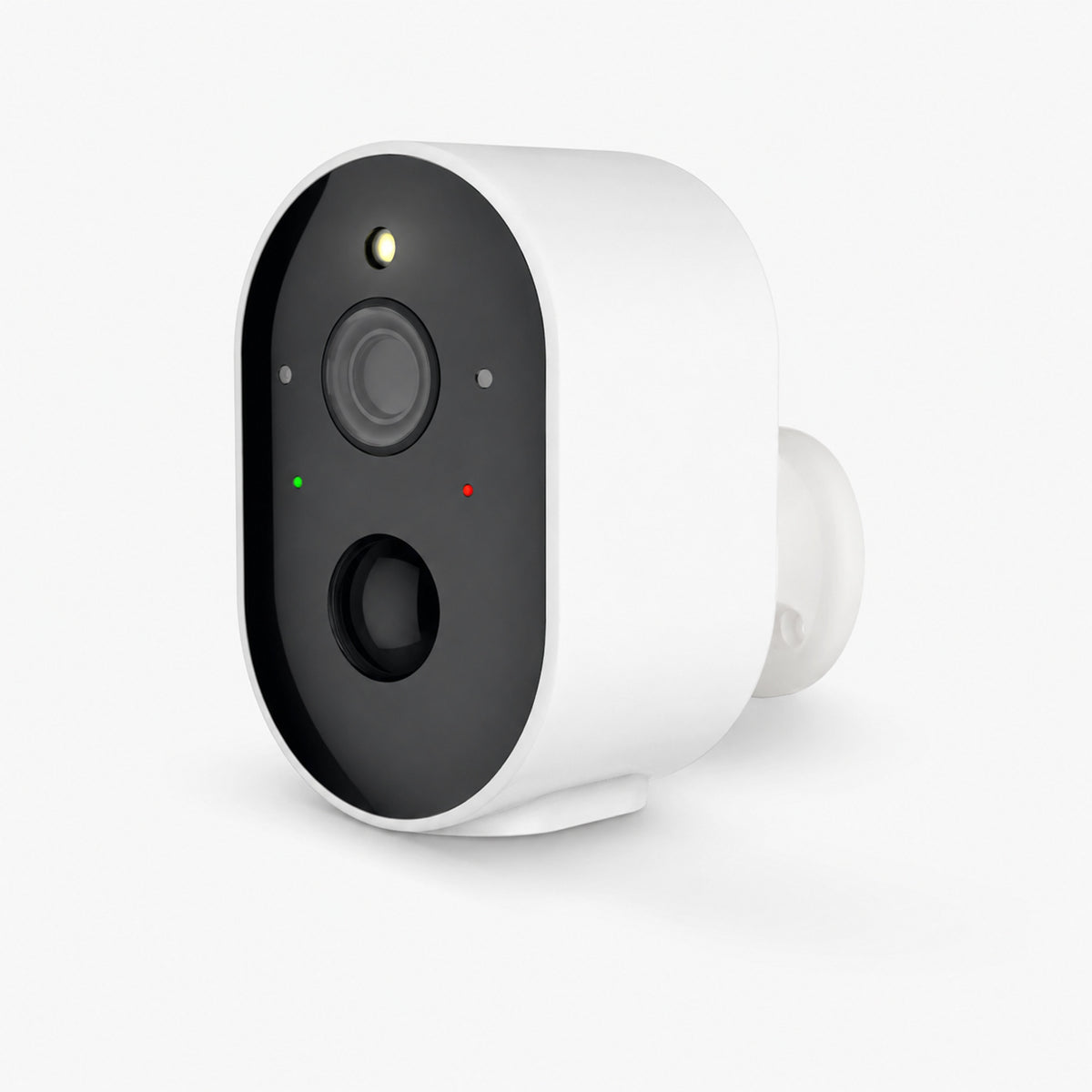 Wireless Security Camera With Motion Detection And HD Video For Outdoor Use - Image 2